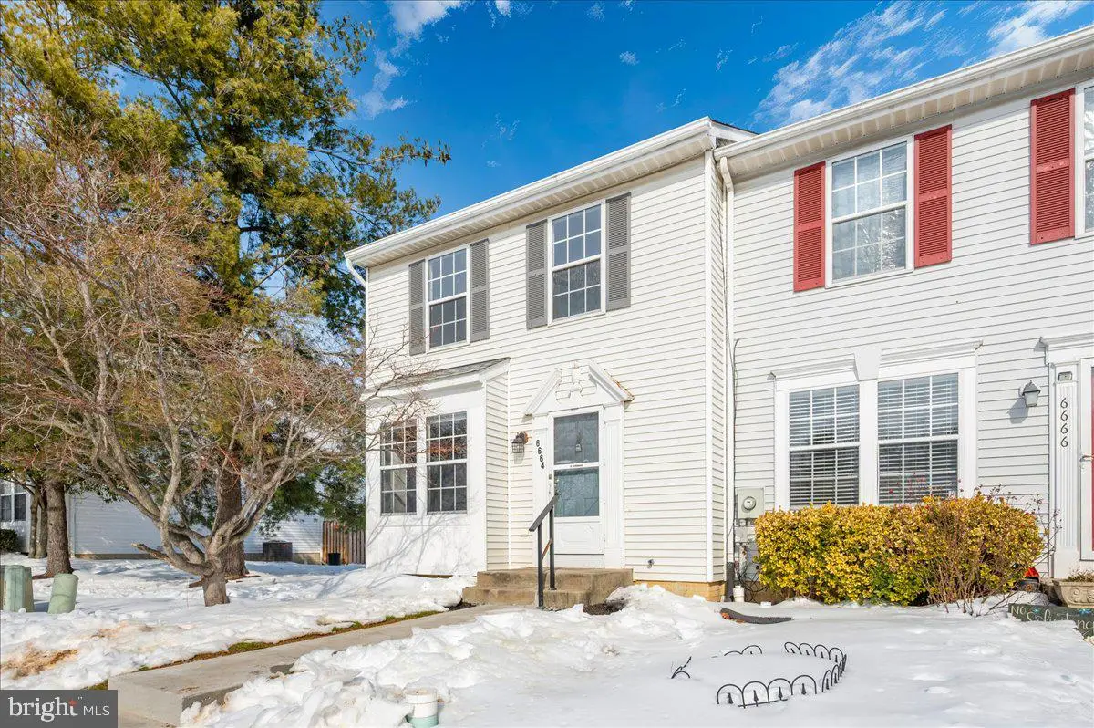6664 Canada Goose Ct, Frederick, MD 21703 - Image #1