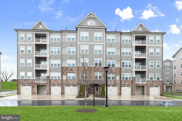 3422 Angelica Way #103, FREDERICK, MD 21704