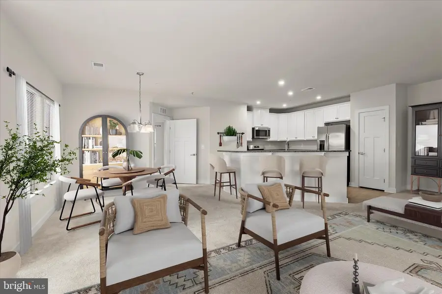 3422 Angelica Way #103, Frederick, MD 21704 - #2