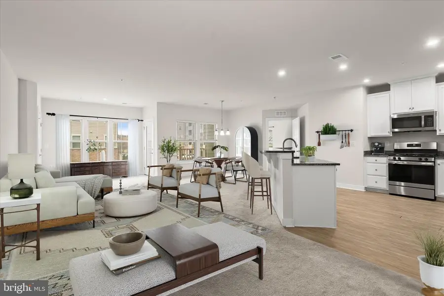 3422 Angelica Way #103, Frederick, MD 21704 - #3