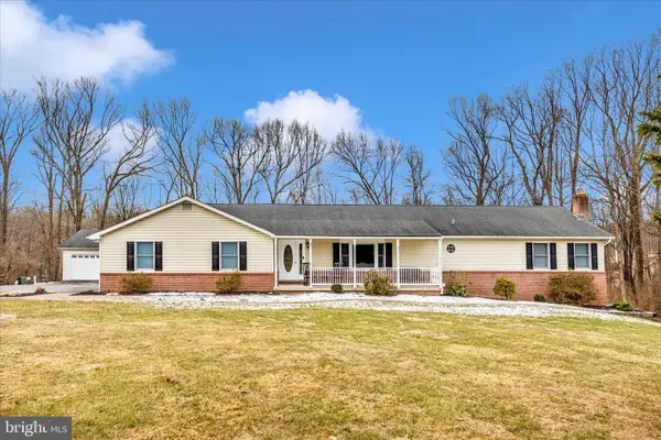 4134 Walnutwood Ct, MOUNT AIRY, MD 21771