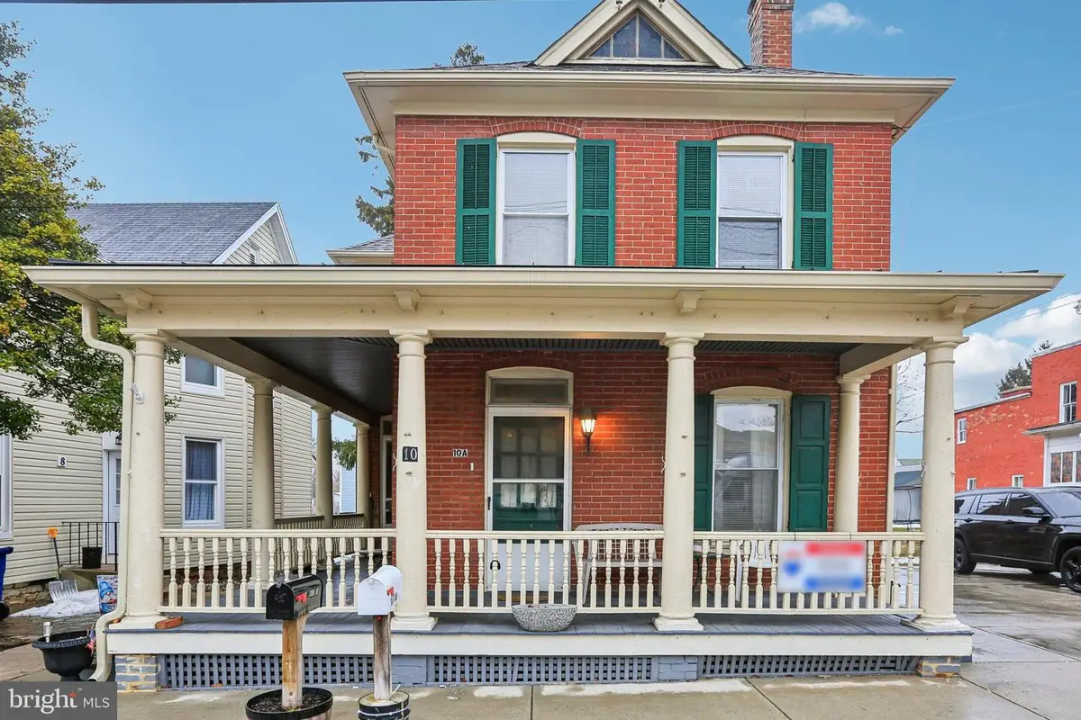 10 N Main St, Woodsboro, MD 21798 - #1