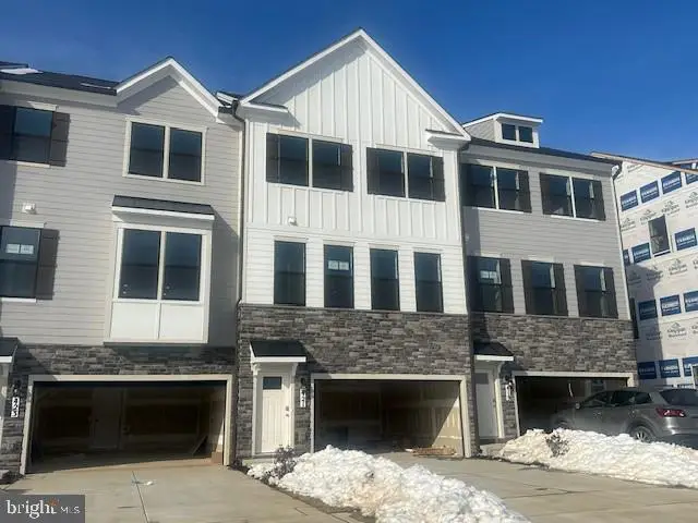 417 Ensemble Way, Frederick, MD 21701 - Image #3