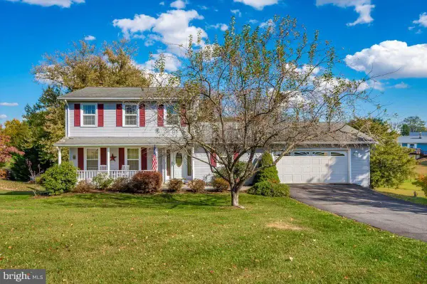 9999 Harvest Dr, FREDERICK, MD 21702