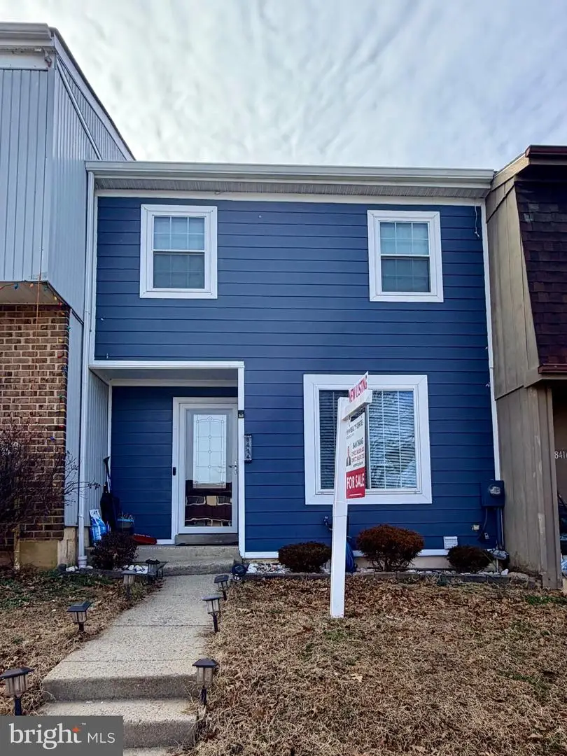 8414 Foresight Ln, Walkersville, MD 21793 - #2