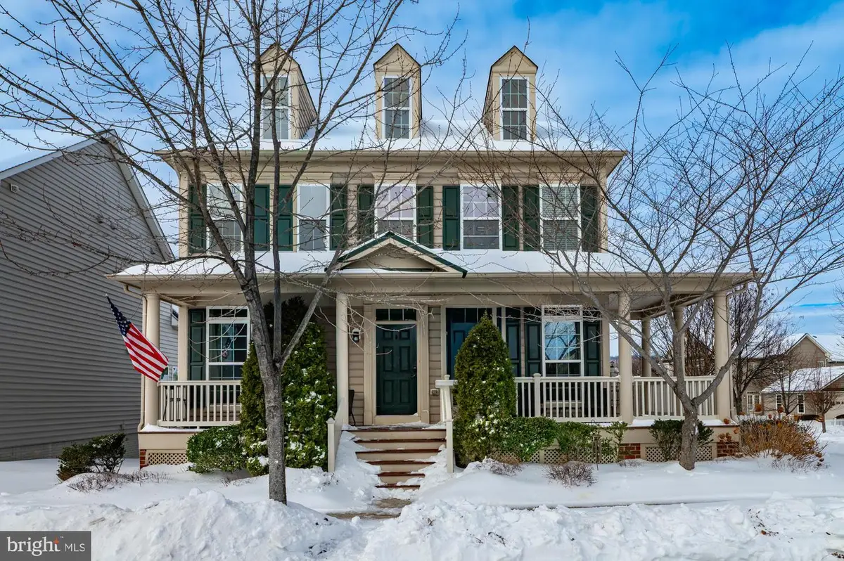 1317 Yourtee Spring Dr, Brunswick, MD 21716 - Image #1