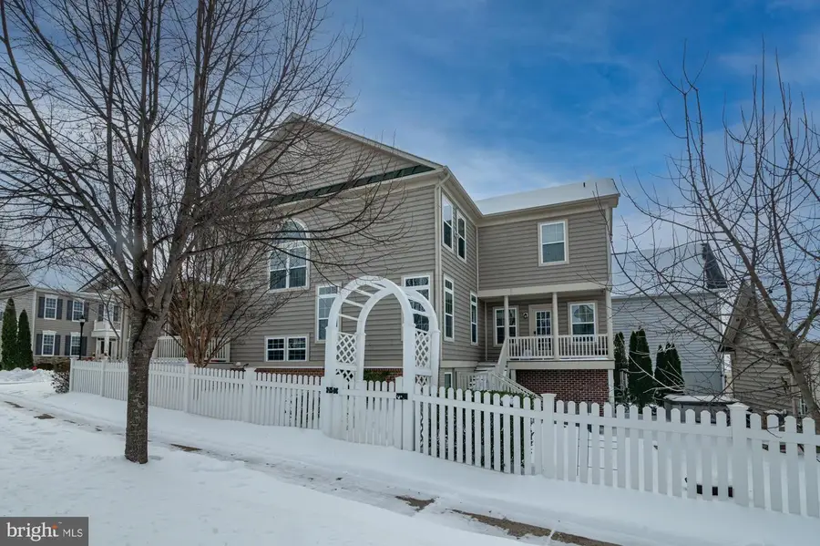 1317 Yourtee Spring Dr, Brunswick, MD 21716 - Image #3