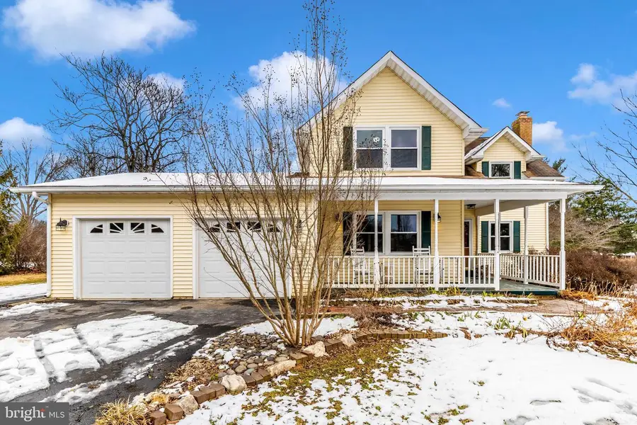 3487 Augusta Dr, Ijamsville, MD 21754 - #2