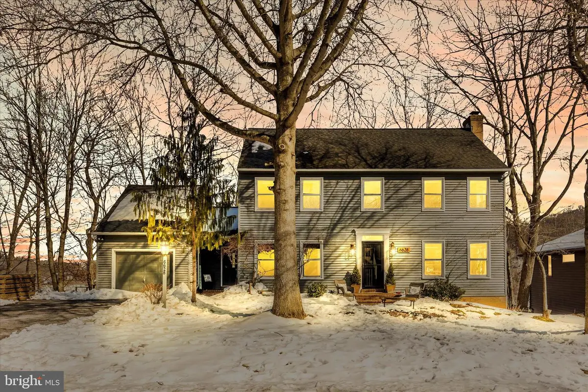 6628 Coldstream Dr, New Market, MD 21774 - #1