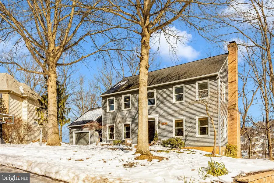 6628 Coldstream Dr, New Market, MD 21774 - #3