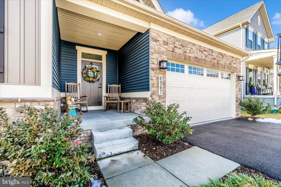 6967 Mandalong Way, New Market, MD 21774 - #3