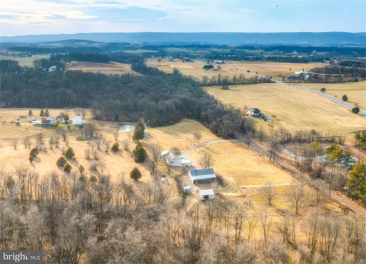 12420 Smith Ln, Keymar, MD 21757 - #1