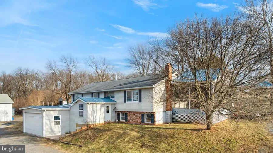 12420 Smith Ln, Keymar, MD 21757 - #2