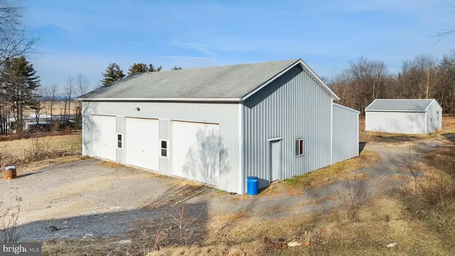 12420 Smith Ln, Keymar, MD 21757 - #3