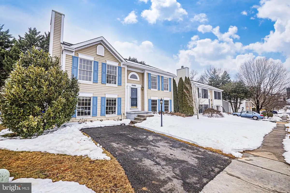 5490 Ross Ct, New Market, MD 21774 - #1