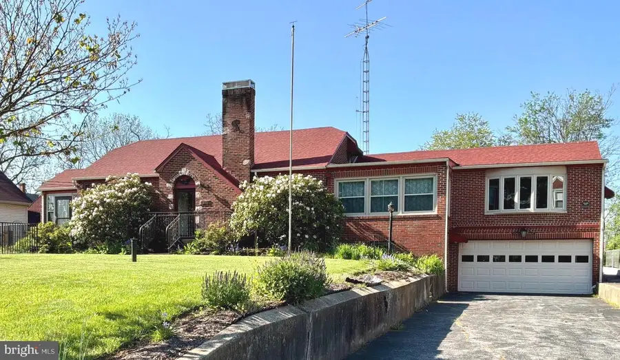 3213 Old National Pike, Middletown, MD 21769 - #3