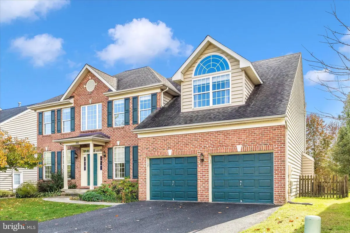 102 Sunlight Dr, Frederick, MD 21702 - #1