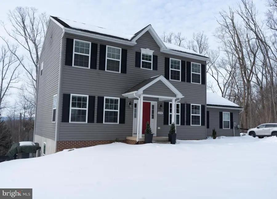 6348 Quinn Rd, Frederick, MD 21701 - #3