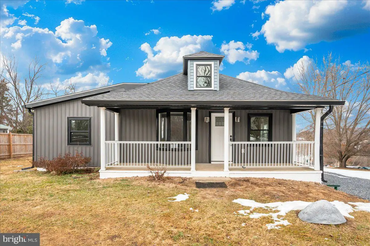 9932 Kelly Rd, Walkersville, MD 21793 - #1