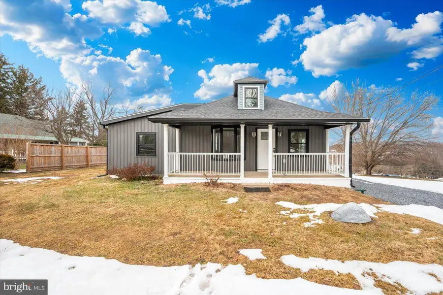 9932 Kelly Rd, Walkersville, MD 21793 - #2