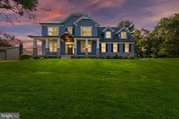 4354 Brubaker Way, IJAMSVILLE, MD 21754