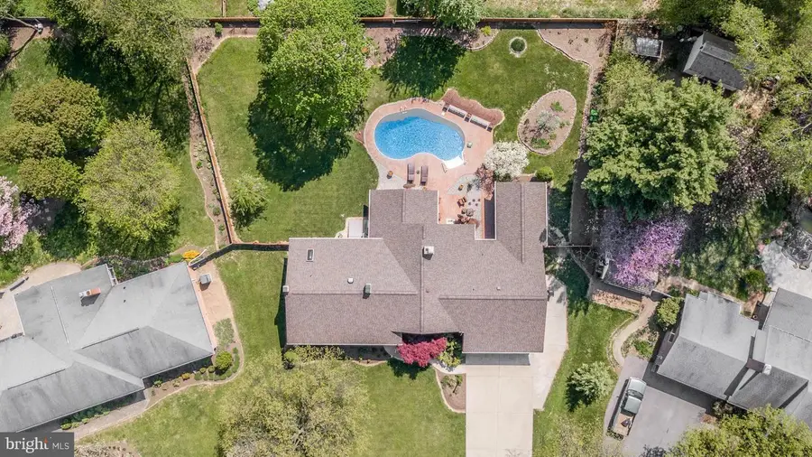 8104 Overlook Ct, Frederick, MD 21702 - #2