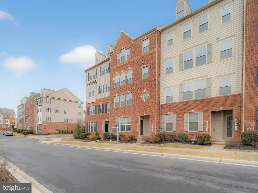 6487 Jack Linton Dr S, Frederick, MD 21703 - #3