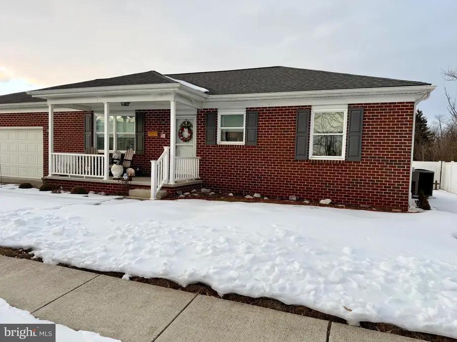 101 E Elizabeth St, Woodsboro, MD 21798 - #3