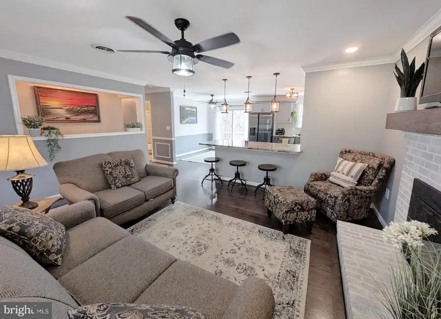 602 Cedarbrook Ct, Mount Airy, MD 21771 - #2