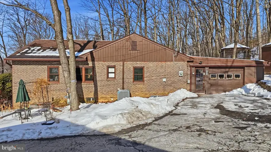 6415 S Clifton Rd, Frederick, MD 21703 - #3