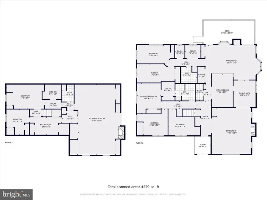 12644 Jesse Smith, Mount Airy, MD 21771 - #3