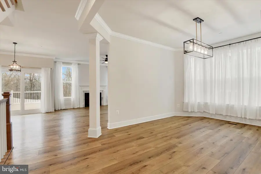 612 Gala Way, New Market, MD 21774 - #3