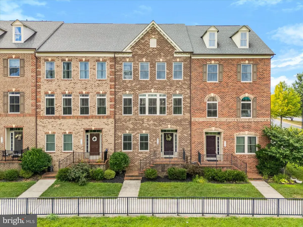 9114 Kenway Ln, Frederick, MD 21704 - #1