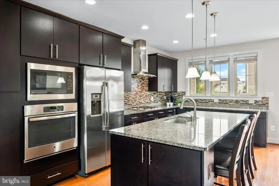 9114 Kenway Ln, Frederick, MD 21704 - #3