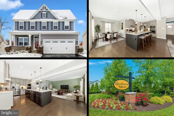 3711 Boyington Dr, JEFFERSON, MD 21755