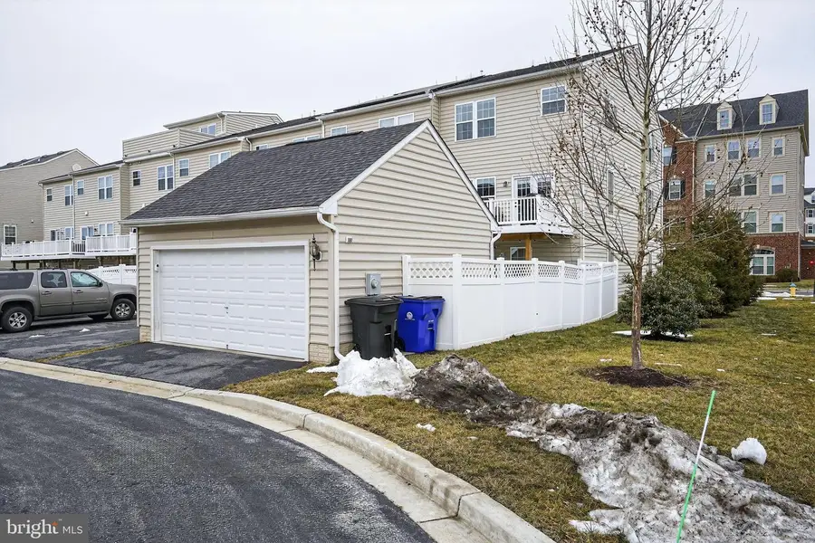 6413 Walcott Ln, Frederick, MD 21703 - #3