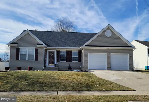 6303 Edgeware Ct, FREDERICK, MD 21703