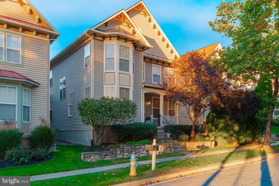 3830 Braveheart Dr, Frederick, MD 21704 - #2