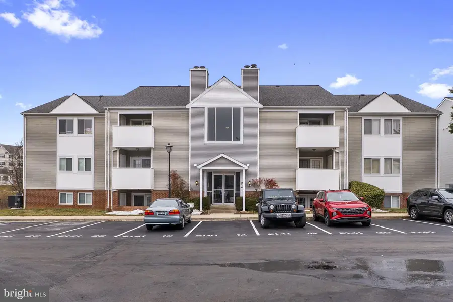 2141 Wainwright Ct #2a, Frederick, MD 21702 - #2