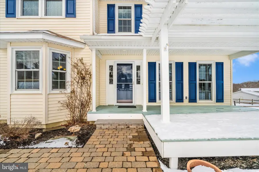 10224 Allview Dr, Frederick, MD 21701 - #2