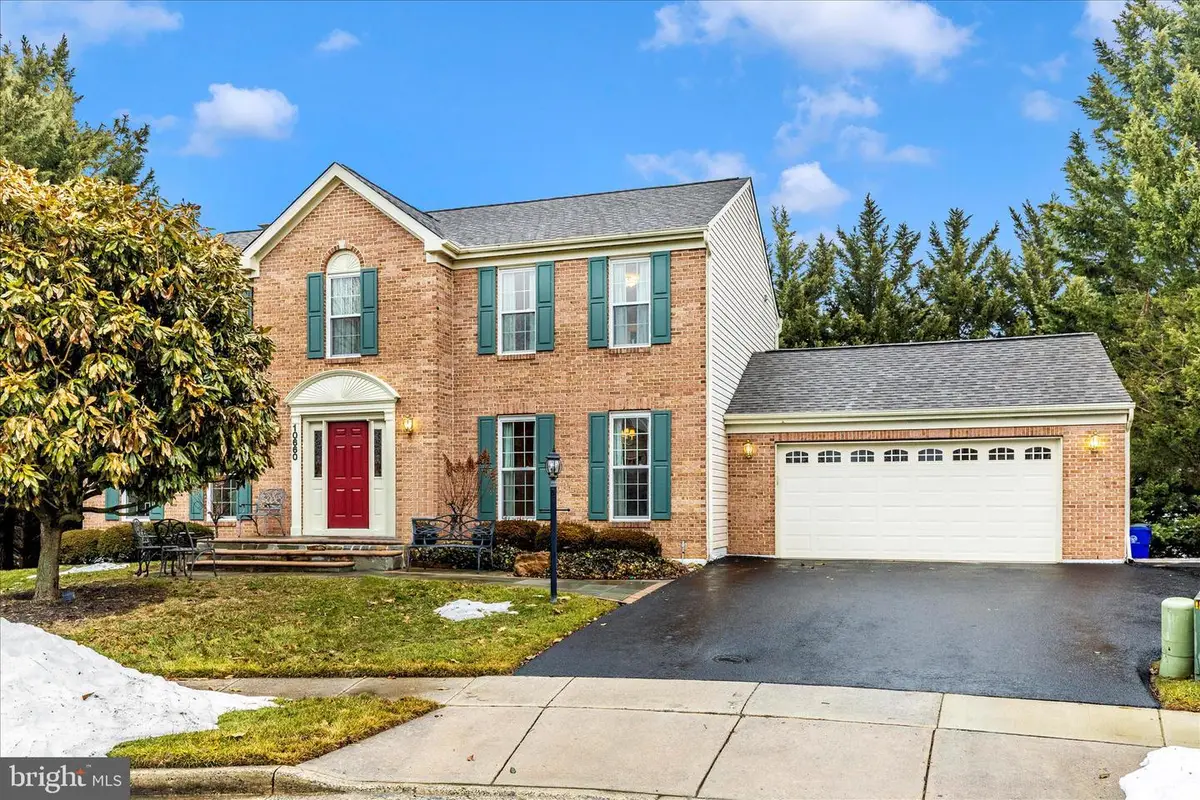 10660 Emmaline Dr, New Market, MD 21774 - #1