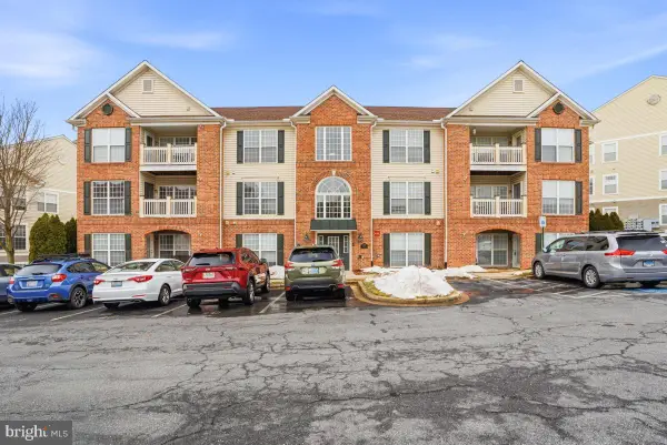 2503 Coleridge Dr #2a, FREDERICK, MD 21702
