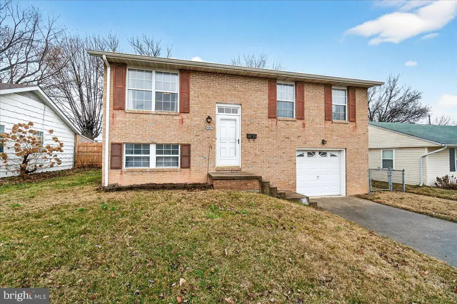 423 Banksia Dr, Frederick, MD 21701 - #3