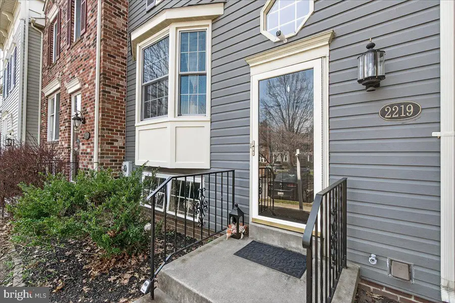 2219 Waller House Ct, Frederick, MD 21702 - #2