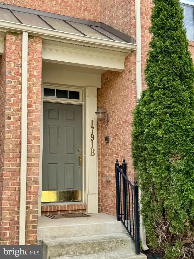 1791-b Wheyfield Dr #19-b, Frederick, MD 21701 - #2