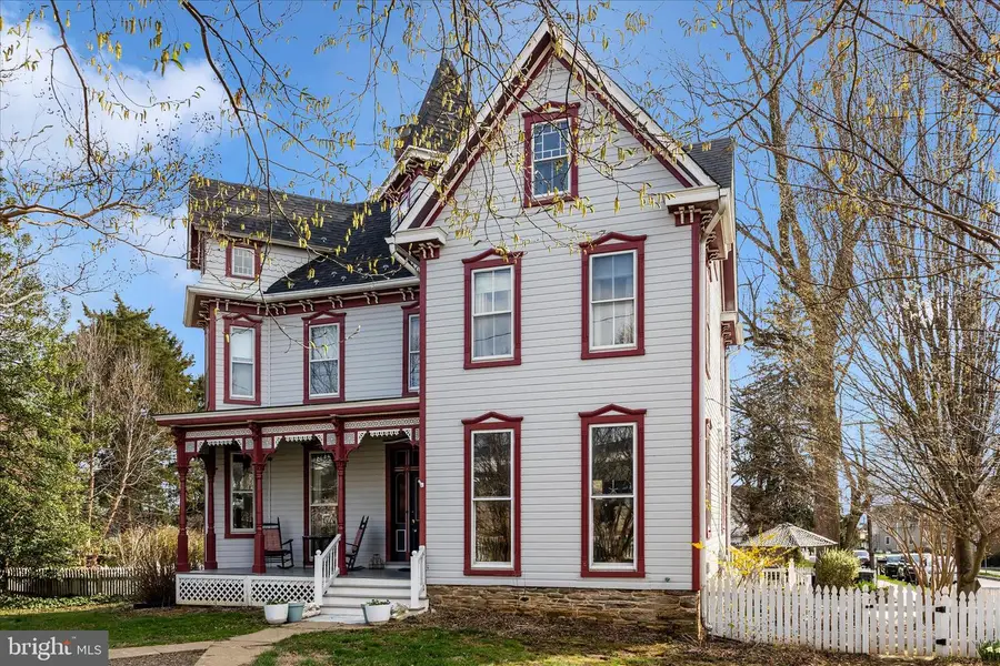 200 E Main St, Middletown, MD 21769 - #2