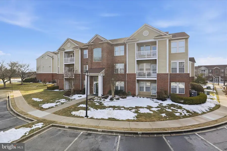 8206 Blue Heron Dr #2a, Frederick, MD 21701 - #3