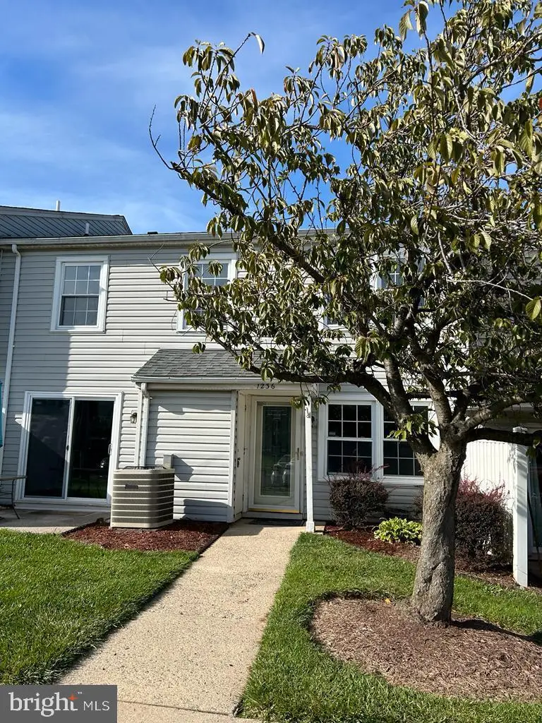 1236-c Danielle Dr #1236c, Frederick, MD 21703 - #3