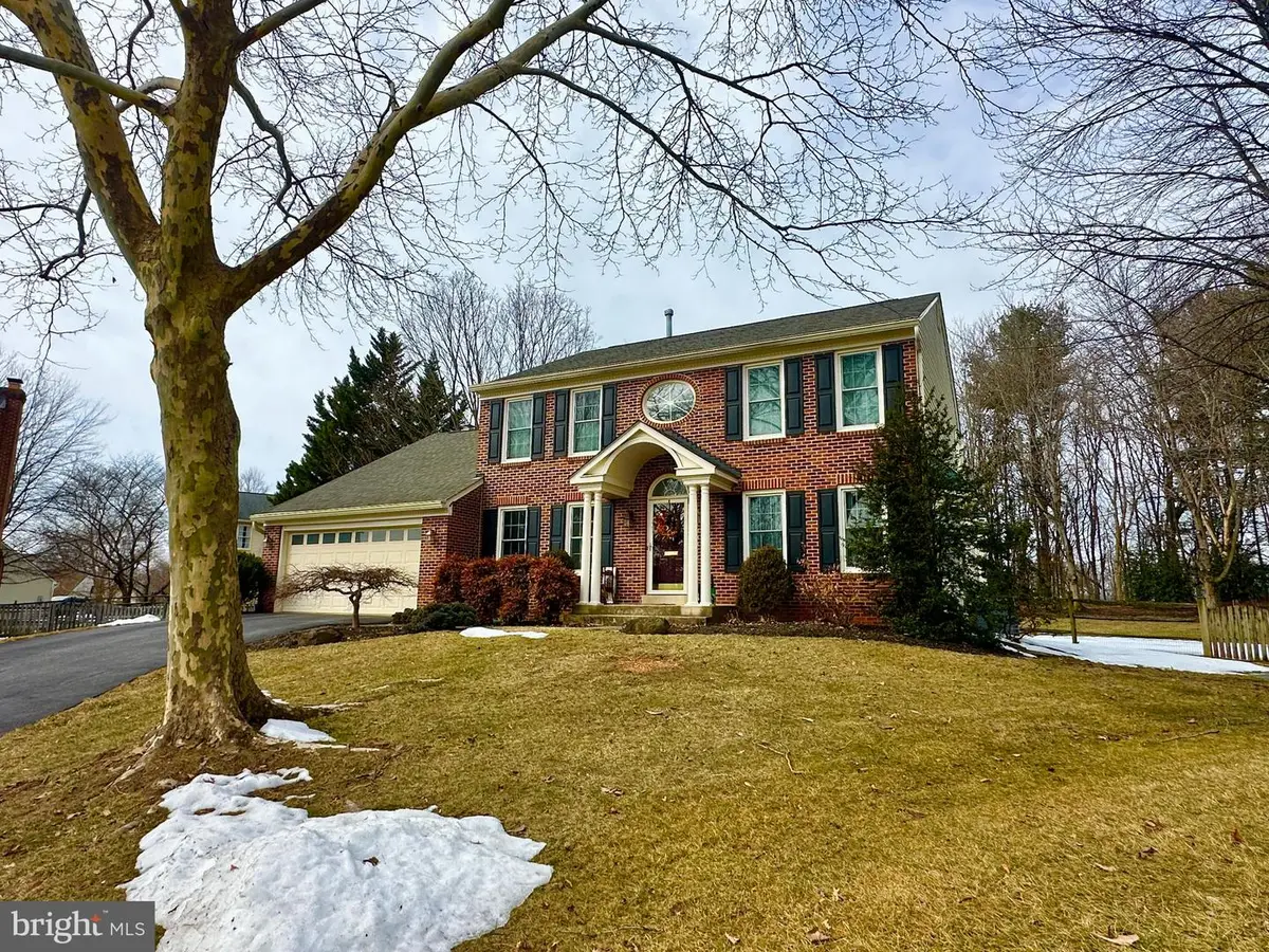 6135 Cornwall Pl, Frederick, MD 21701 - #1