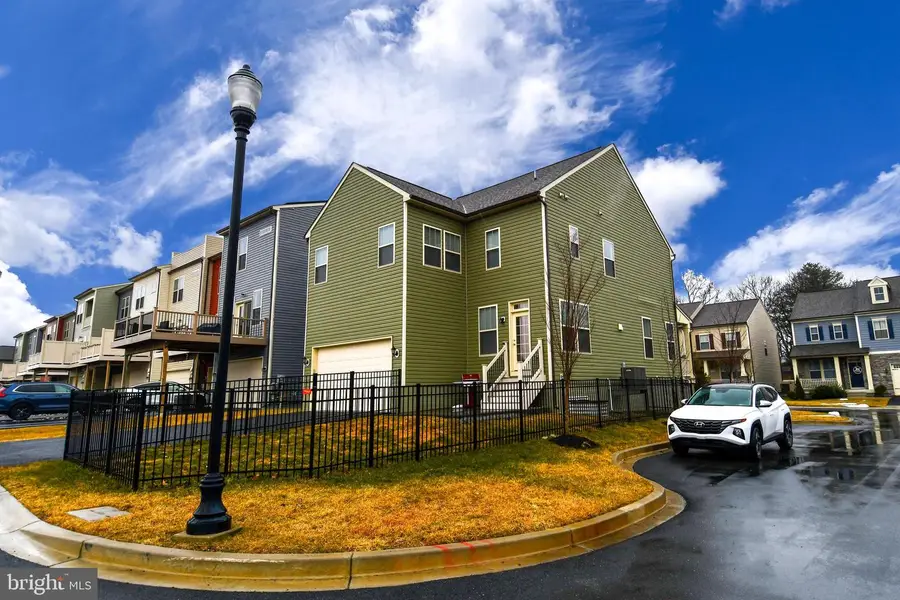 1717 Evansberry Dr, Frederick, MD 21701 - #2